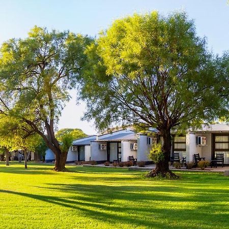 Merino Inn Hotel Colesberg Dış mekan fotoğraf