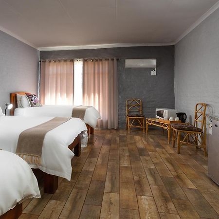 Merino Inn Hotel Colesberg Dış mekan fotoğraf