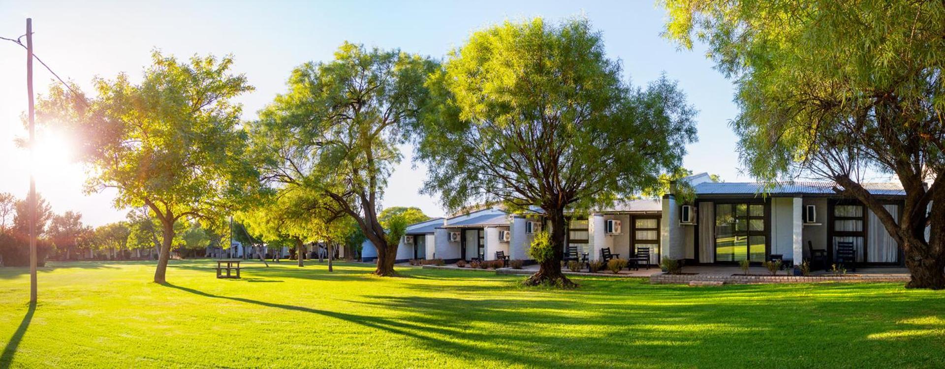 Merino Inn Hotel Colesberg Dış mekan fotoğraf