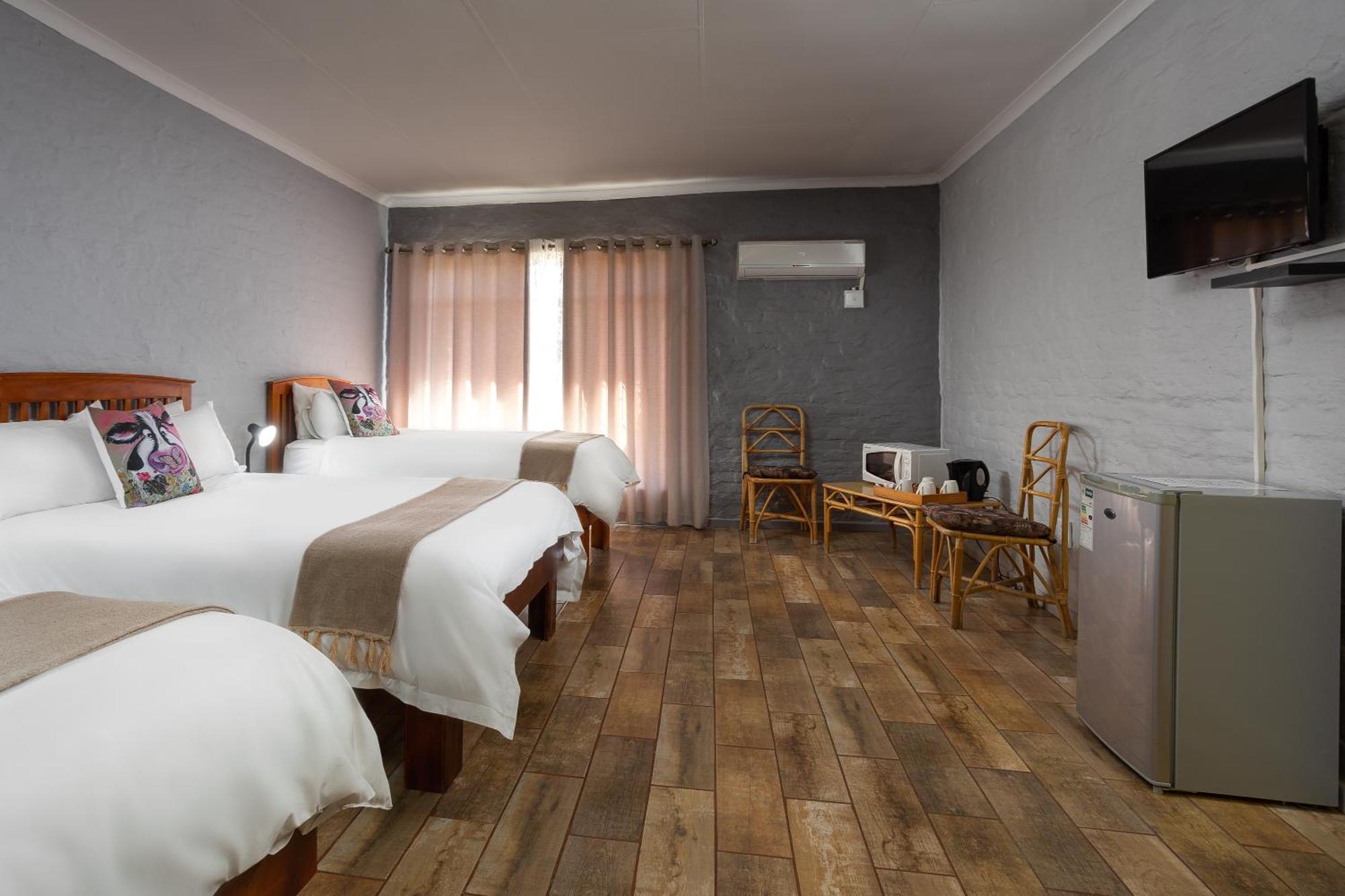 Merino Inn Hotel Colesberg Dış mekan fotoğraf