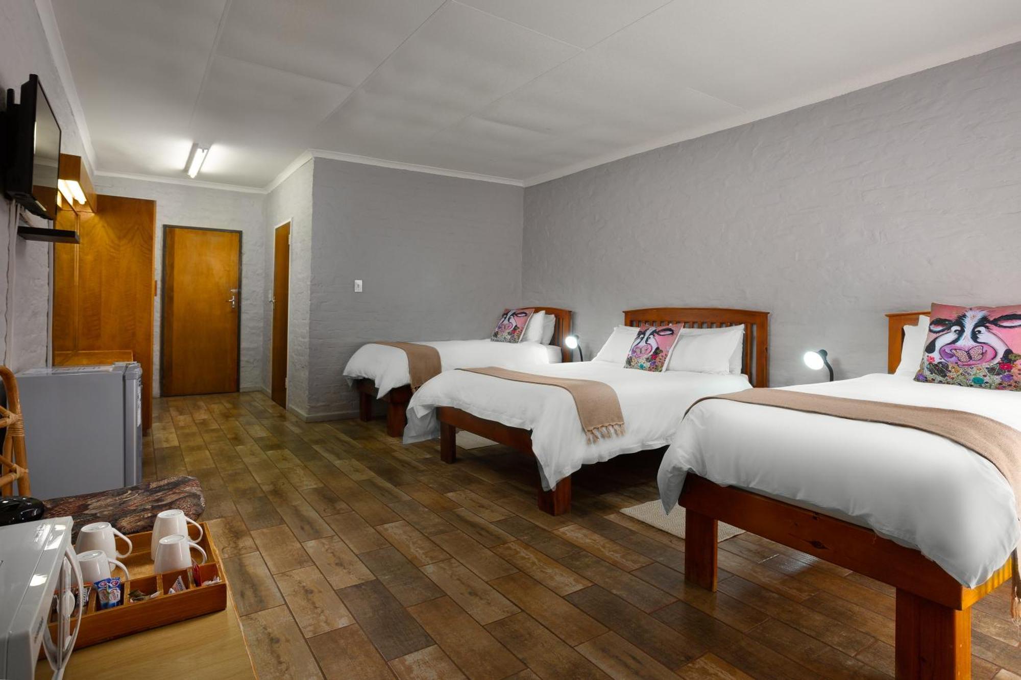 Merino Inn Hotel Colesberg Dış mekan fotoğraf