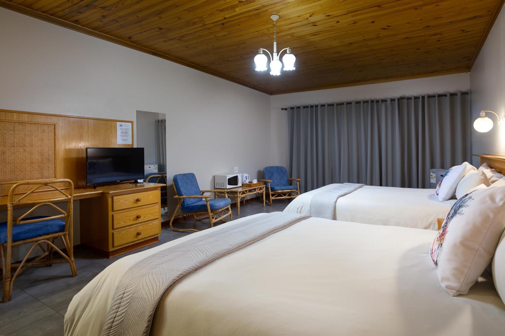 Merino Inn Hotel Colesberg Dış mekan fotoğraf