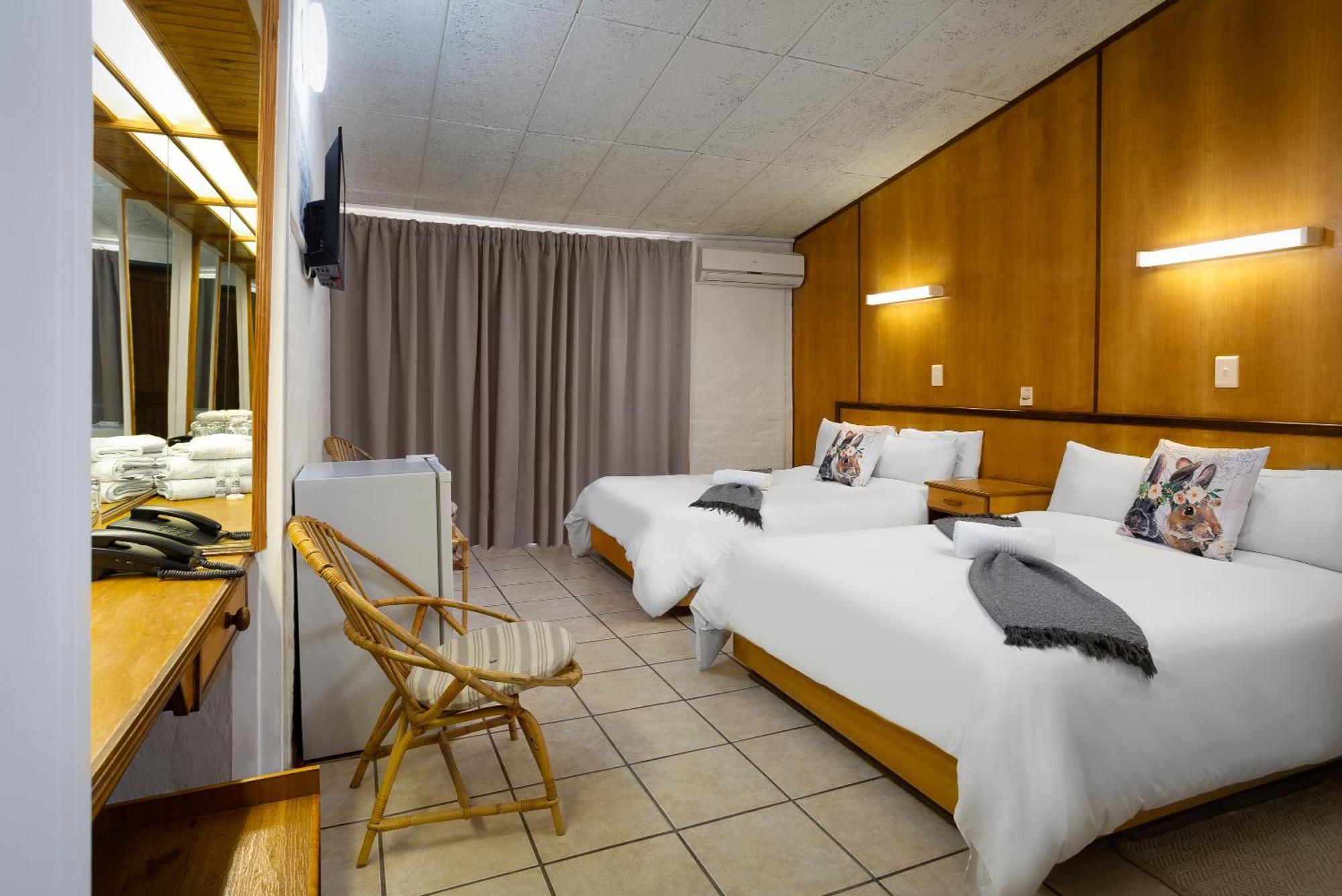Merino Inn Hotel Colesberg Dış mekan fotoğraf