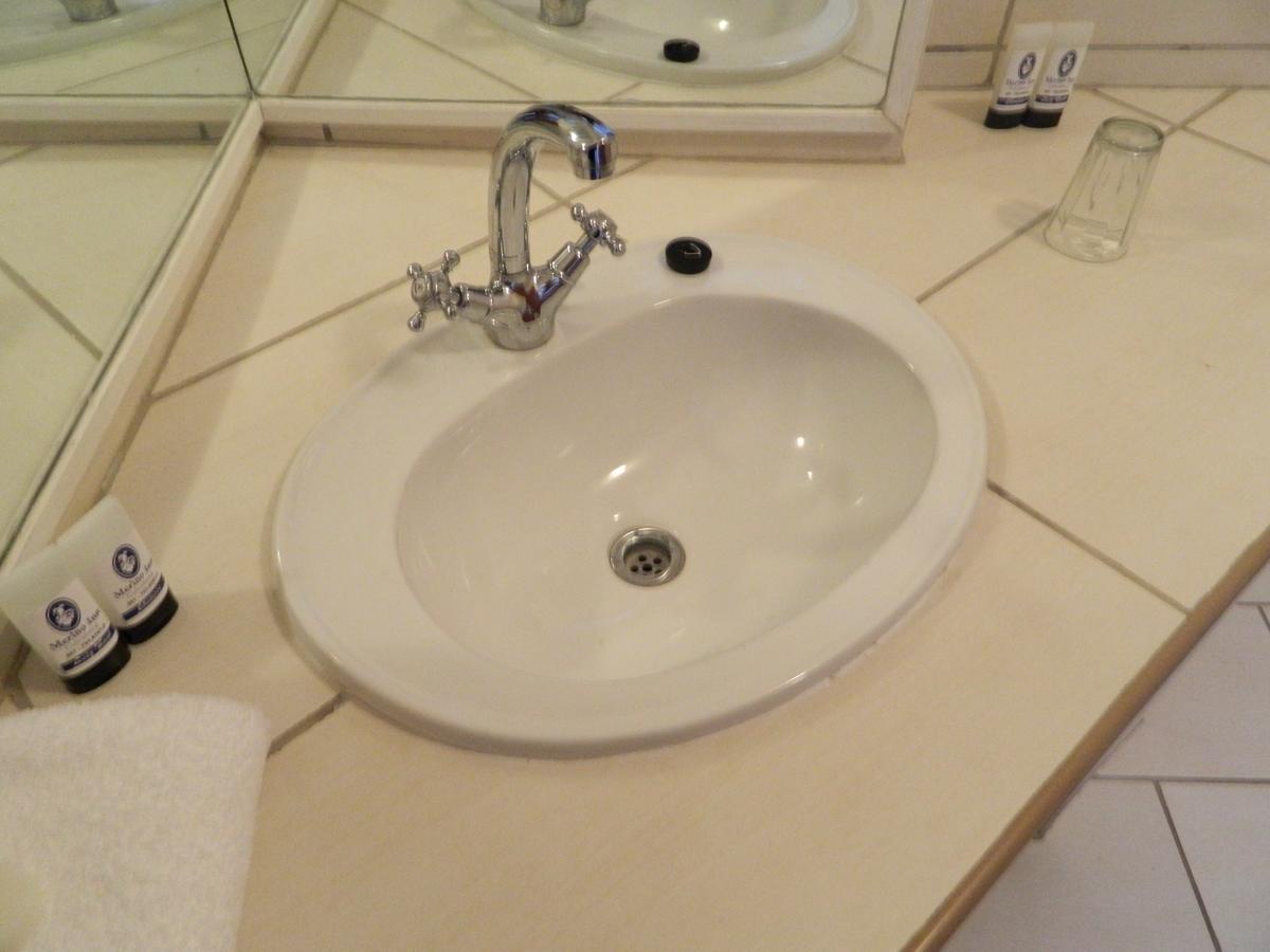 Merino Inn Hotel Colesberg Dış mekan fotoğraf