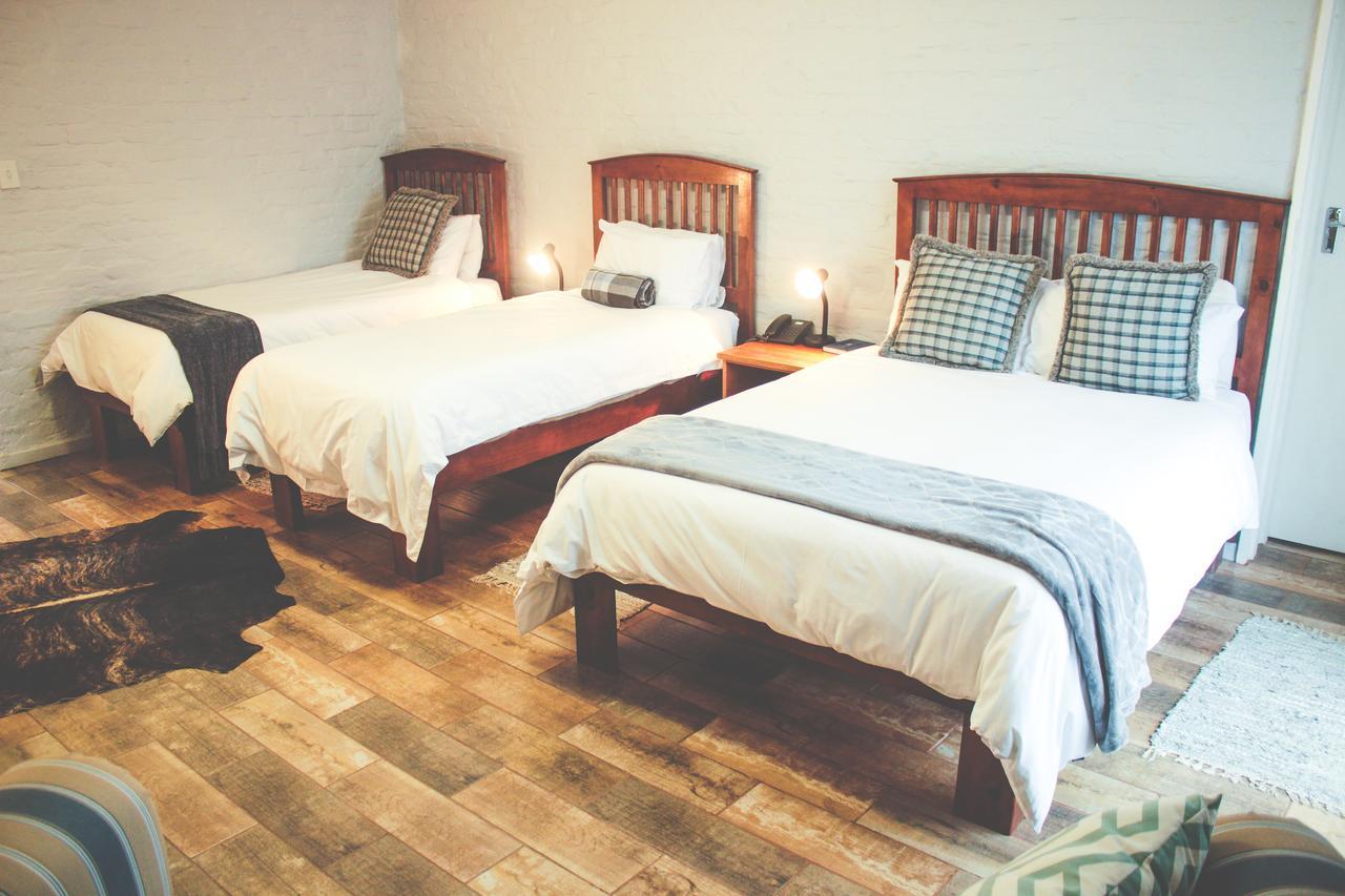 Merino Inn Hotel Colesberg Dış mekan fotoğraf